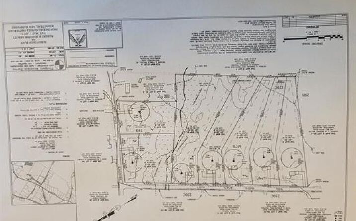 Pictures of Land property located at Lot 33 Province Road, Barnstead, NH 03218 for sales - image #1