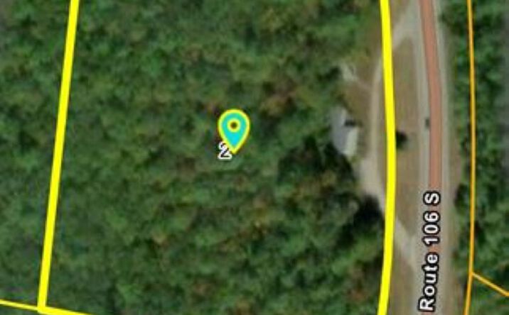 Pictures of Land property located at 438 Route 106S, Loudon, NH 03307, 438 South Route 106, Loudon, NH 03307 for sales - image #1