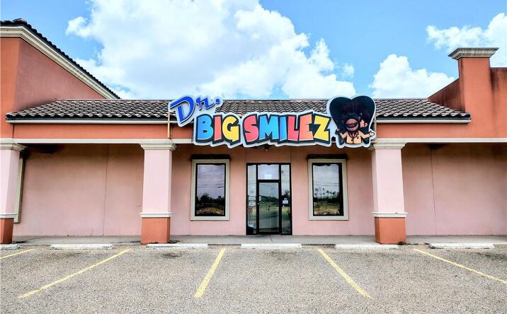 Pictures of Office property located at 921 E Main Avenue # 2, Mission, TX 78573 for sales - image #1