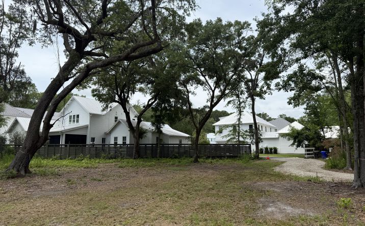 Pictures of Land, Multifamily property located at 1180 1180 Fulton Hall Lane Lane, Mount Pleasant, SC 29466 for sales - image #1