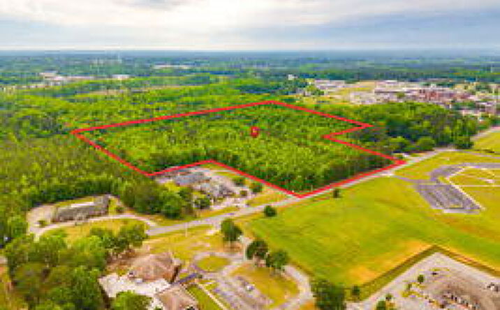 Pictures of Mixed Use, Multifamily, Land property located at 888 Cook Road, Orangeburg, SC 29118 for sales - image #1