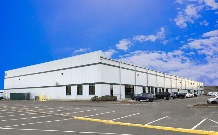 Pictures of Industrial property located at 350 Long Beach Blvd, Stratford, CT 06615 for sales - image #1