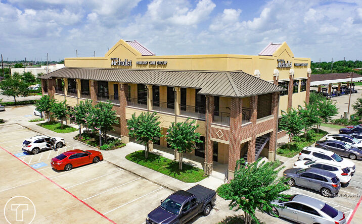 image of property at 8330 HIGHWAY 6 Missouri City TX 77459-5148