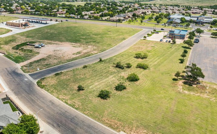 Pictures of Land property located at 0 Ravenwood, Amarillo, TX 79109 for sales - image #1