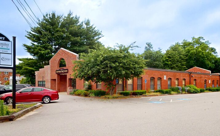 Pictures of Office property located at 536 Broad St, Weymouth, MA 02189 for sales - image #1