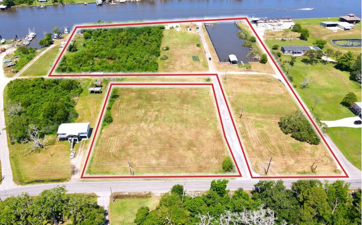 Pictures of Land, Special Purpose property located at 5129 Beulah Street, Lafitte, LA 70067 for sales - image #1