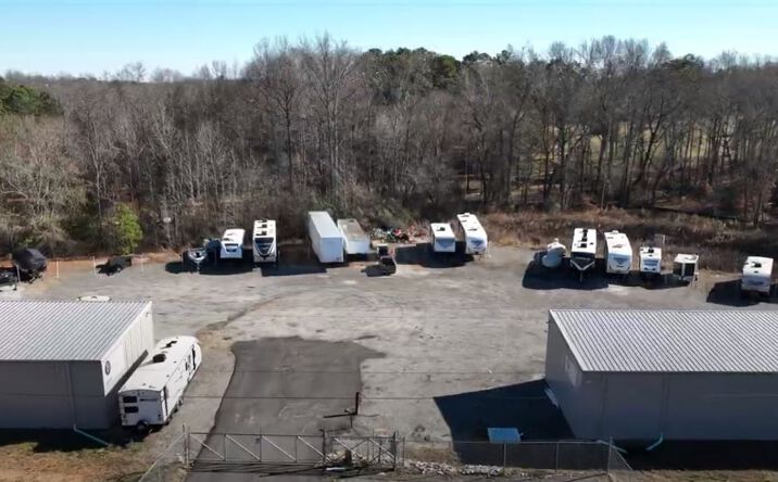Pictures of Business for Sale, Industrial, Mixed Use, Self Storage property located at 1407 S Danzler Rd, Duncan, SC 29334 for sales - image #1