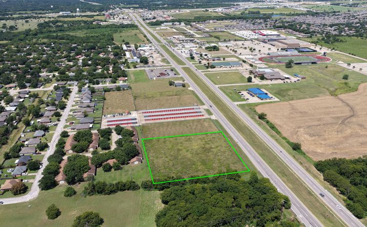 Pictures of Land property located at 694 US-67, Alvarado, TX 76009 for sales - image #1