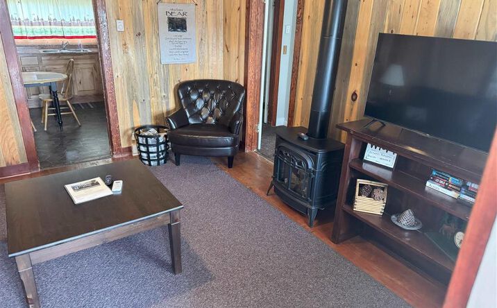 Pictures of Multifamily property located at 719 16th St, Cody, WY 82414 for sales - image #1