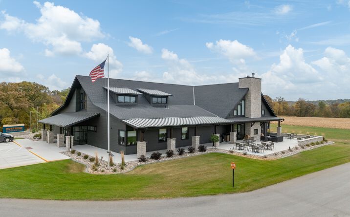 Pictures of Retail, Land, Special Purpose, Business for Sale property located at 47028 Tc 156, Courtland, MN 56021 for sales - image #1