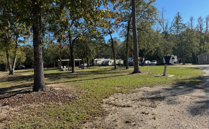 Pictures of Mobile Home Park, Multifamily property located at 123 Oak, Beaumont, TX 77001 for sales - image #1
