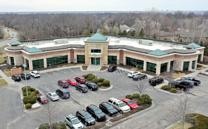 Pictures of Office property located at 4300 W 133rd St, Leawood, KS 66209 for sales - image #1