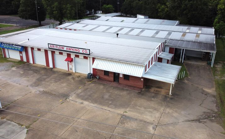 Pictures of Industrial property located at 4720 Birmingham Hwy, Montgomery, AL 36108 for sales - image #1