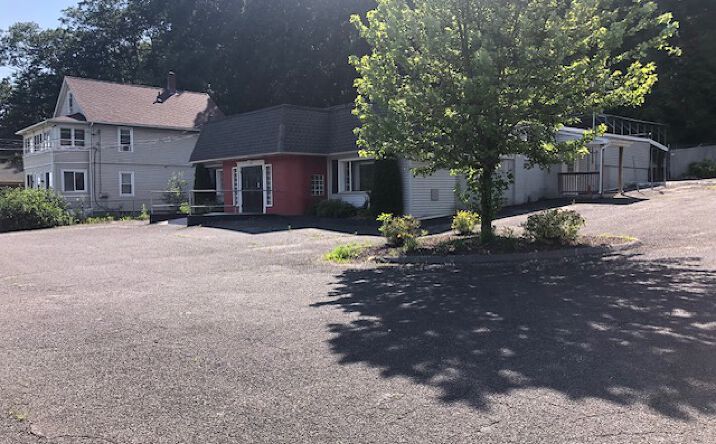 Pictures of Industrial, Office, Retail property located at 2407 Winsted Road, Torrington, CT 06790 for sales - image #1