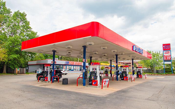 Pictures of Retail, Special Purpose property located at 4106 Harrison Ave, Rockford, IL 61108 for sales - image #1
