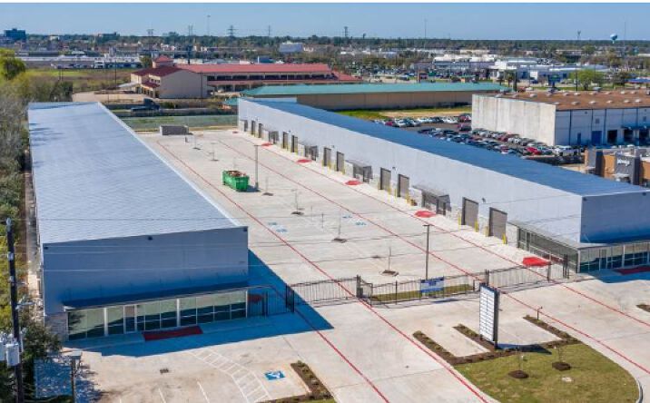 Pictures of Industrial property located at 22515 Imperial Valley Rd, Houston, TX 77073 for sales - image #1