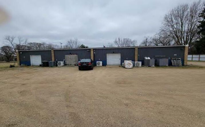 Pictures of Industrial, Land, Mixed Use property located at 2565 111th Ave, Allegan, MI 49010, 2569 111th Ave, Allegan, MI 49010 for sales - image #1