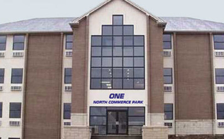 Pictures of Office property located at 1 N Commerce Park Dr, Cincinnati, OH 45215 for sales - image #1