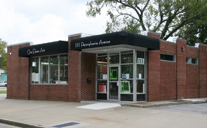 Pictures of Office property located at 111 Pennsylvania Ave, Norfolk, VA 23504 for sales - image #1