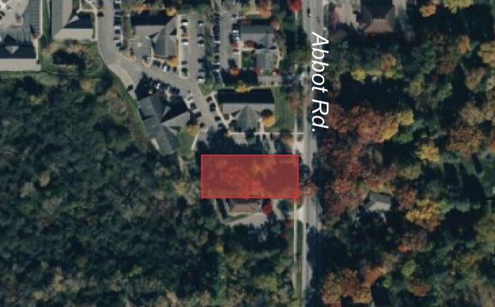 Pictures of Land, Office property located at 2005 Abbot Rd, East Lansing, MI 48823 for sales - image #1