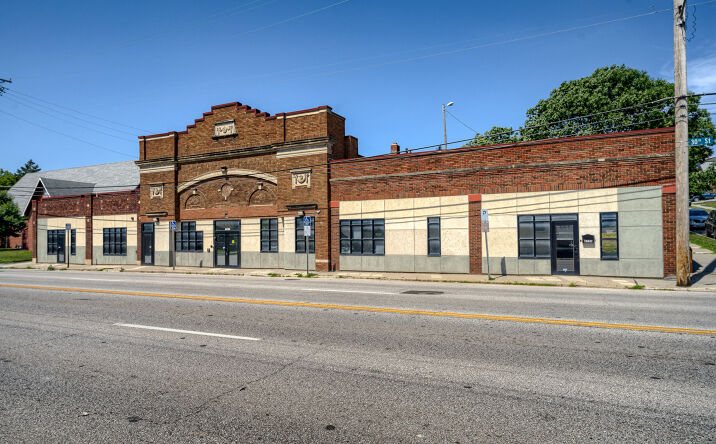 Pictures of Office, Retail, Special Purpose property located at 6720 N 30th St, Omaha, NE 68112 for sales - image #1