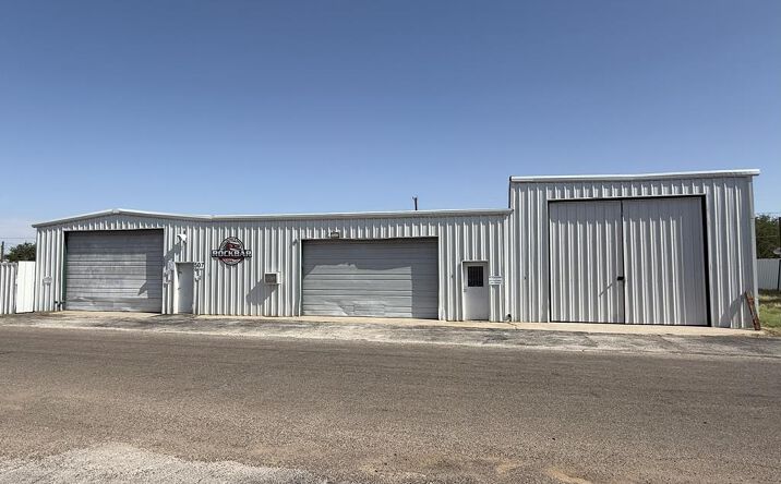 Pictures of Special Purpose property located at 507 Stoddard, Odessa, TX 79762 for sales - image #1
