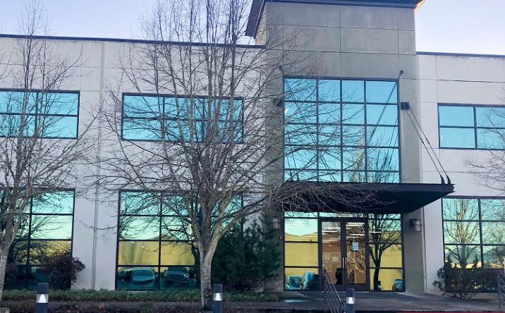 Pictures of Office, Industrial property located at 5537 NW Five Oaks Drive, Hillsboro, OR 97124 for comps - image #1