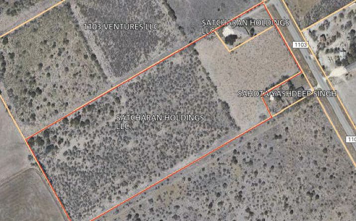 Pictures of Land property located at 2871 FM1103, Cibolo, TX 78108 for sales - image #1