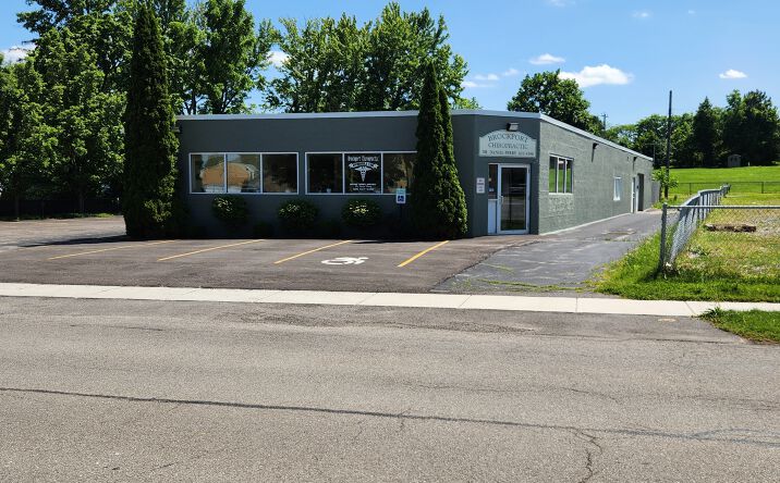 Pictures of Industrial, Office property located at 16 Liberty St, Brockport, NY 14420 for sales - image #1