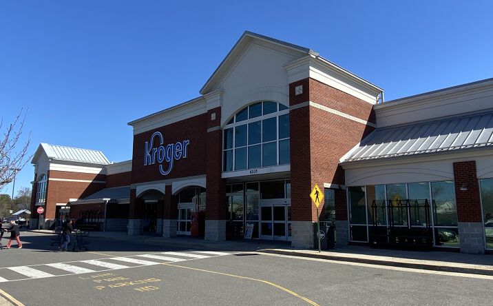 Pictures of Retail property located at 6335 Mechanicsville Tpke, Mechanicsville, VA 23111 for sales - image #1