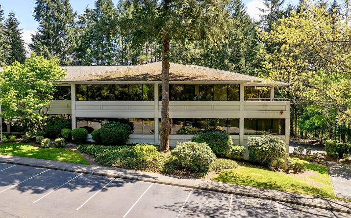 Pictures of Office property located at 33650 6th Ave S, Federal Way, WA 98003 for sales - image #1