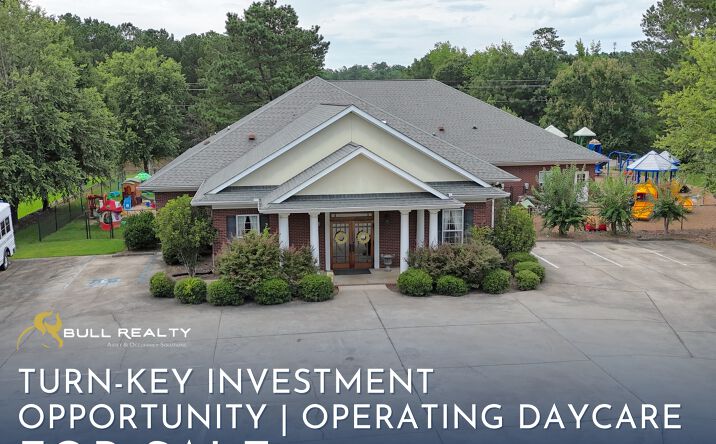 Pictures of Retail property located at 231 Lana Dr, Gray, GA 31032 for sales - image #1