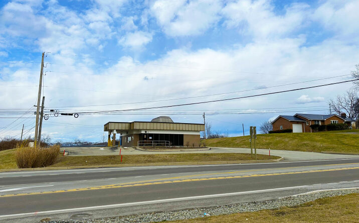 Pictures of Retail property located at 3643 PA-31, Donegal, PA 15628 for sales - image #1