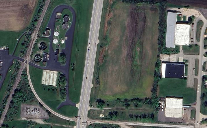 Pictures of Industrial, Land property located at 3169-3261 Hebron Rd, Hebron, OH 43025 for sales - image #1