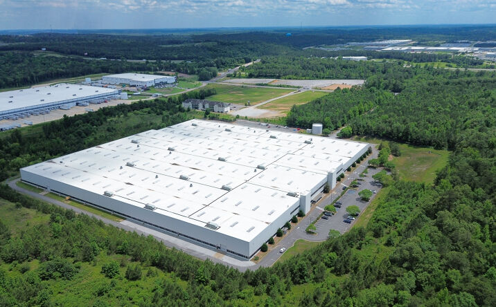 Pictures of Industrial property located at 11146 Will Walker Road, Vance, AL 35490 for sales - image #1