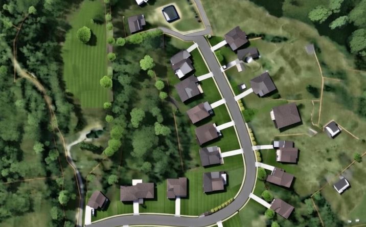 Pictures of Land property located at 7220 Flemingsburg Rd, Morehead, KY 40351 for sales - image #1