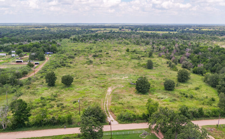 Pictures of Land property located at County Road 314, Rockdale, TX 76567 for sales - image #1