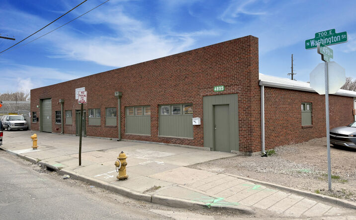 Pictures of Industrial, Land property located at 4895 Washington St, Denver, CO 80216 for sales - image #1