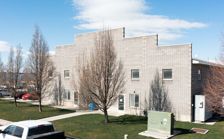 Pictures of Industrial property located at 1658 S 580 E, American Fork, UT 84003 for sales - image #1