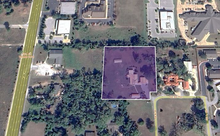 Pictures of Land property located at 1119 SE 33rd St, Bentonville, AR 72712 for sales - image #1