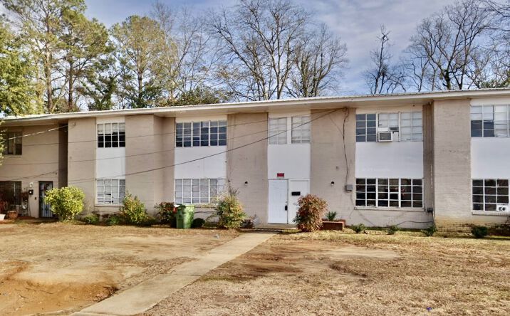 Pictures of Mixed Use property located at 3751 Wesley Drive, Montgomery, AL 36111 for sales - image #1