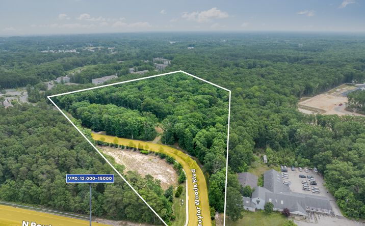 Pictures of Land property located at N Route 73, Berlin, NJ 08009 for sales - image #1