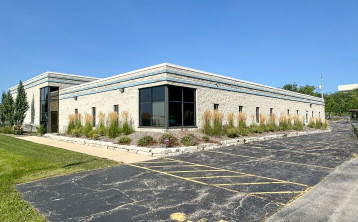 Pictures of Industrial property located at 4100 W Orchard St, Milwaukee, WI 53215 for sales - image #1