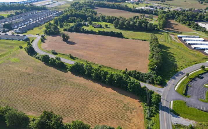 Pictures of Office, Land, Industrial, Mixed Use, Self Storage property located at RR Ritner, Shippensburg, PA 17257 for sales - image #1