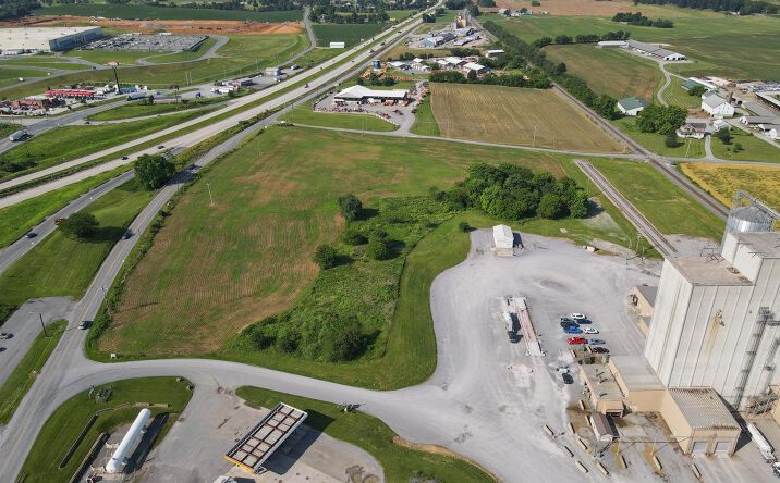 Pictures of Land property located at 0 Mt Rock Rd, Shippensburg, PA 17257 for sales - image #1