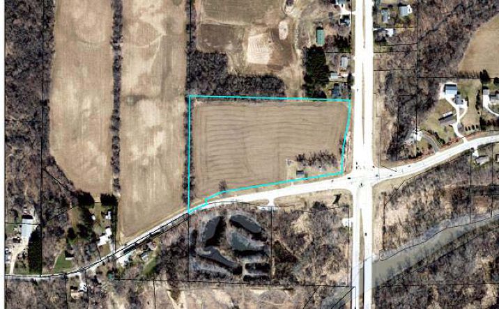 Pictures of Land property located at 4712 4 Mile Rd, Racine, WI 53108 for sales - image #1