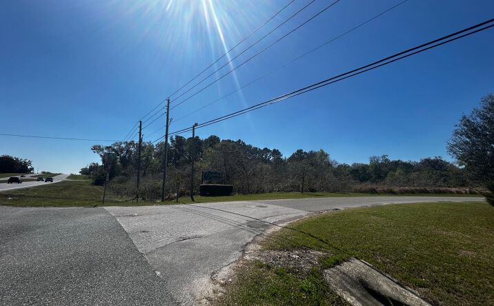 Pictures of Land, Mixed Use, Multifamily, Office, Retail property located at 12144 US-301, Belleview, FL 34420 for sales - image #1