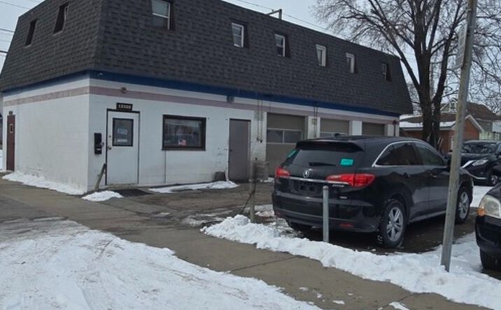 Pictures of Retail, Mixed Use property located at 12522 Western Avenue, Blue Island, IL 60406 for sales - image #1
