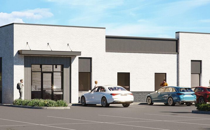 Pictures of Retail, Office property located at 206 Sandhill St, Webster, TX 77598 for sales - image #1