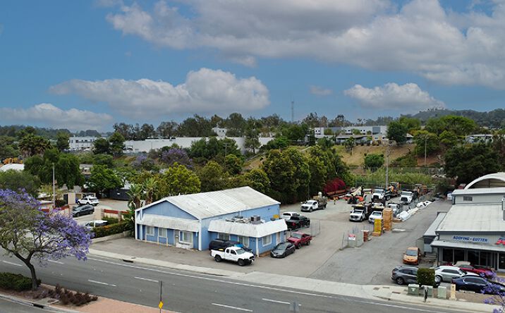 Pictures of Industrial property located at 469 E Mission Rd, San Marcos, CA 92069 for sales - image #1